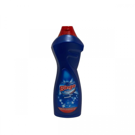 Detergenti si solutii de curatenie - Bingo crema curatat 750ml baie