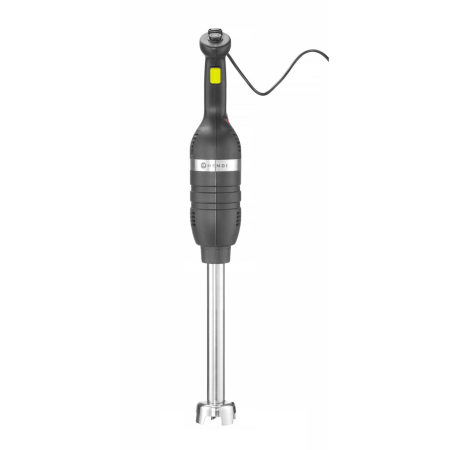 Echipamente procesare - Blender de mână 500 cu viteză variabilă și ax de amestecare 500mm, HENDI, Kitchen Line, negru, 230V/500W, ø100x916mm