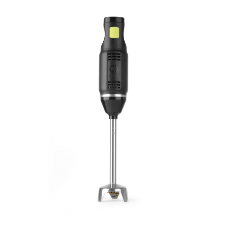 Blender Stick cu 6 viteze si display LCD, dimensiuni 71x71x(H)444mm, putere 250w, 230v [0]