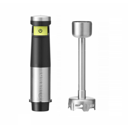 Blender stick fara fir Hendi, 150w, 16000RPM, Smart speed control, 2000mAh [3]