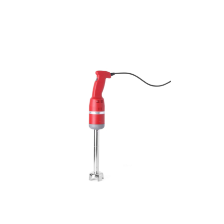 Echipamente Profesionale Bucatarie - Blender stick profesional, 15000 rpm, 250W, tija inox lungime 25 cm, pentru vase de pana la 20 lt, Hendi Profi Line 250, 74x285 mm