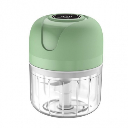 Blendere - Blender usturoi cu usb mx