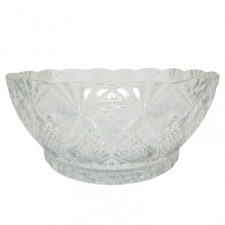 Vase si accesorii bucatarie - Bol bb 2350 transparent 1pcs