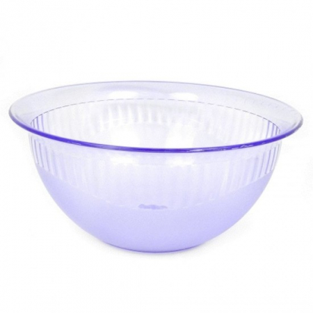 Vase si accesorii bucatarie - Bol cristal nr.4 2.2l mx