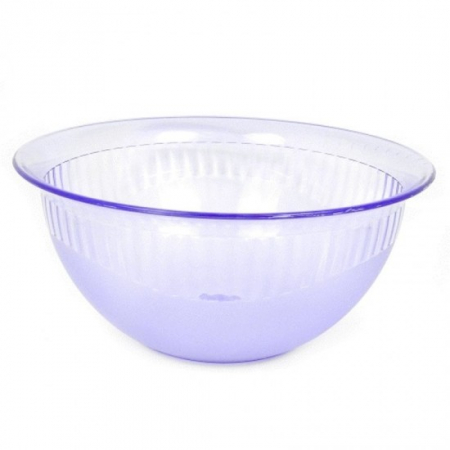 Vase si accesorii bucatarie - Bol cristal nr.5 3.4l mx