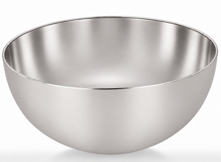 Boluri - Bol din inox, 26 cm, capacitate aproximativ 4 litri