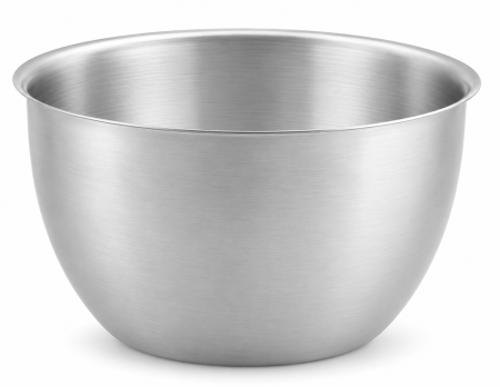 Boluri - Bol din inox SS201, diametru 17 cm