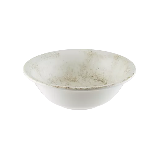 Vase si accesorii bucatarie - Bol din Portelan Bonna Nacrous 16 cm ( MT-NCRGRM16KS ) – Design Artistic si Rezistenta Profesionala