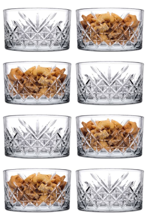 Bol din sticla 530040 TIMELESS 210cc [3]