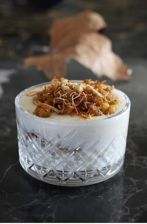 Bol din sticla 530040 TIMELESS 210cc [5]