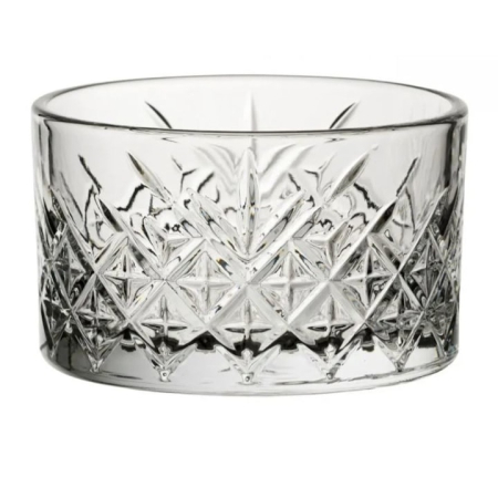 Vase si accesorii bucatarie - Bol din sticla 530240 TIMELESS 235cc