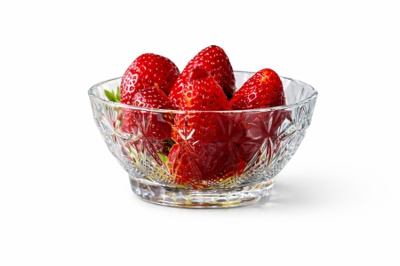 Bol din Sticlă Crystal/KIG – 6 Buc / Set [3]