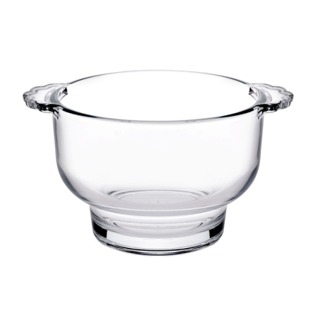 Vase si accesorii bucatarie - Bol din sticlă SOUPY, 275 ml