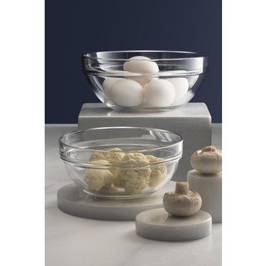 Bol din sticlă termorezistentă CHEFS – 1.7 L [2]