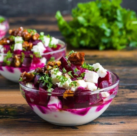 Bol din sticlă termorezistentă CHEFS – 210 ml [1]