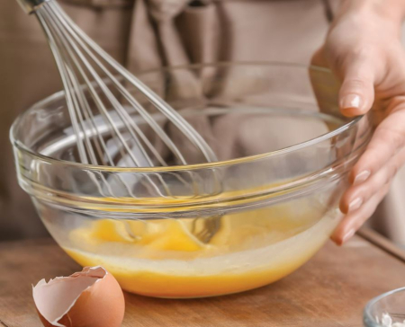 Bol din sticlă termorezistentă CHEFS – 3.85 L [1]