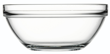 Boluri - Bol din sticlă termorezistentă CHEFS – 5.6 L