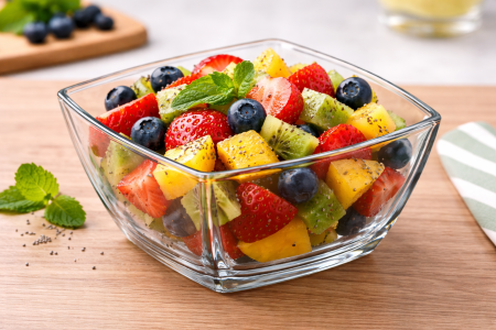 Bol din sticlă TOKIO – 580 ml [3]