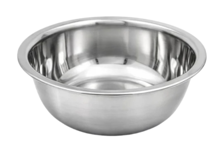 Boluri - Bol inox 20 Cm