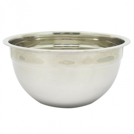 Vase si accesorii bucatarie - Bol inox util 38cm mx
