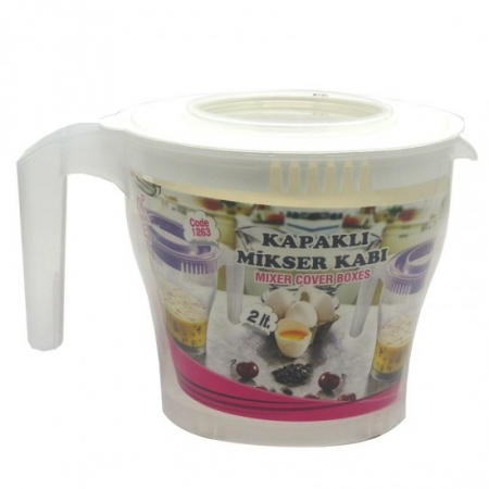 Boluri - Bol mixer cu maner cn1263