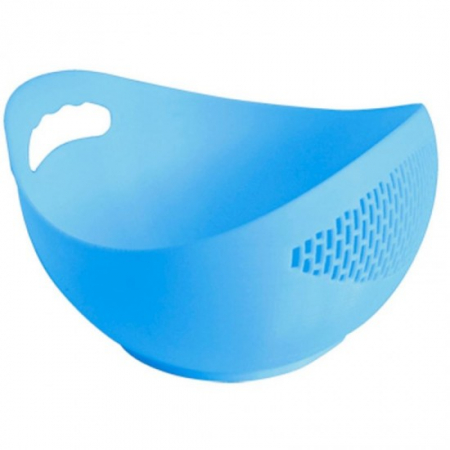 Vase si accesorii bucatarie - Bol multifunctional cu strecuratoare 312055