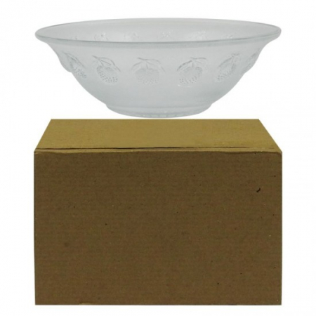 Vase si accesorii bucatarie - Bol org-7p alb 6pcs