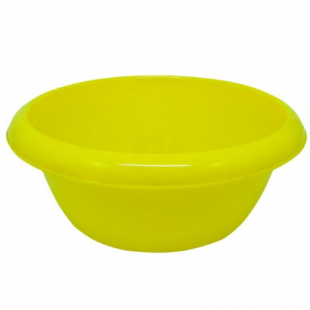 Vase si accesorii bucatarie - Bol plastic 24cm 1.9l