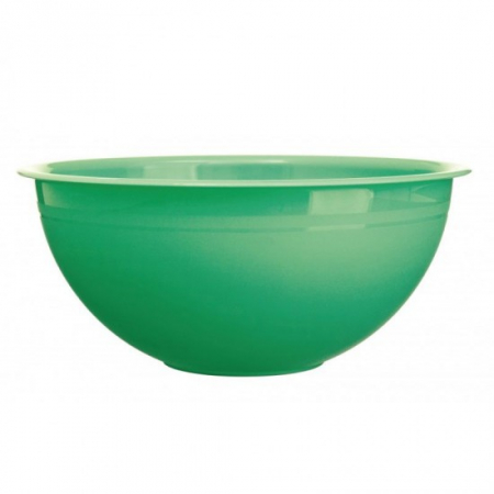 Vase si accesorii bucatarie - Bol plastic 30cm 19si