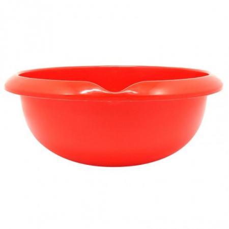Vase si accesorii bucatarie - Bol rotund 27cm 3l 8354