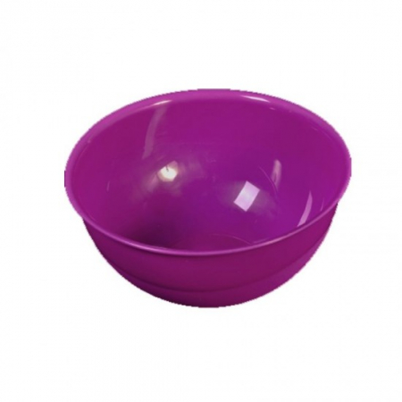 Vase si accesorii bucatarie - Bol rotund nr.3 sterk