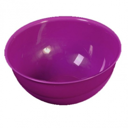 Vase si accesorii bucatarie - Bol rotund nr.4 sterk
