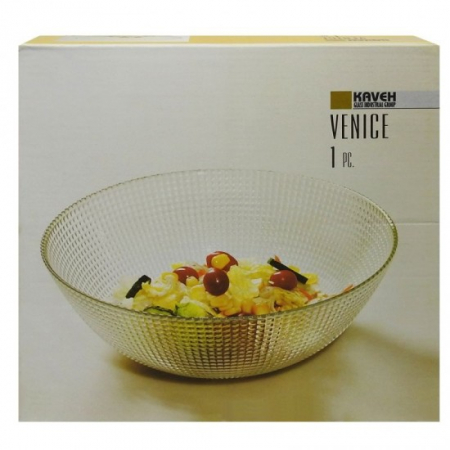 Vase si accesorii bucatarie - Bol salata 22.5cm venice bm1083
