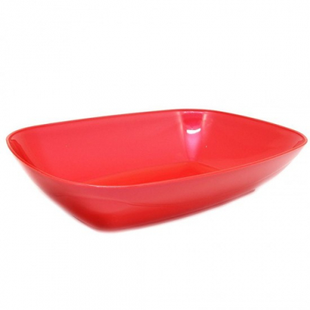 Vase si accesorii bucatarie - Bol snack 3pp sterk
