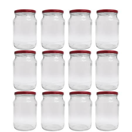 Borcane - Borcane 720 ml 12BUC/SET
