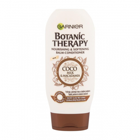 Balsam par - Botanic therapy balsam 200ml coco milk macadamia
