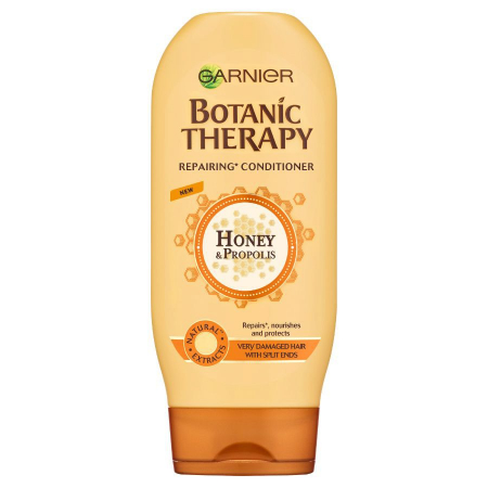 Sampon - Botanic therapy balsam 200ml honey propolis