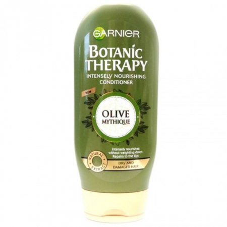 Balsam par - Botanic therapy balsam 200ml olive mythique