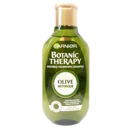 Sampon - Botanic therapy sampon 250ml olive mythique