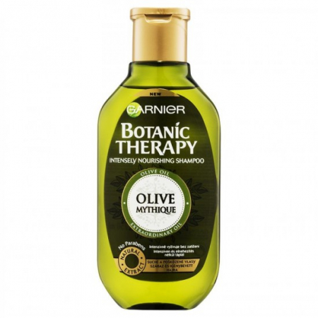 Sampon - Botanic therapy sampon 400ml olive mythique