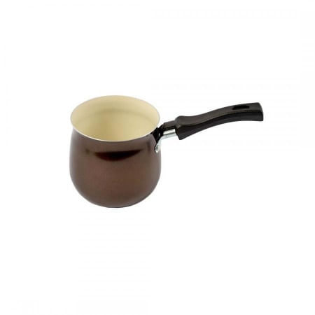 Vase si accesorii bucatarie - Brio ibric ceramic 11cm 900ml 102825