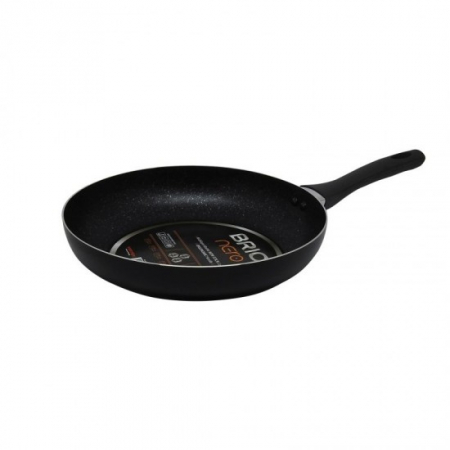 Tigai - Brio nero tigaie stantata 28cm 104826