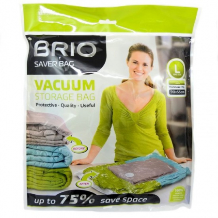 Uz casnic si menaj - Brio sac vidare l 55x90 103806
