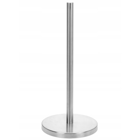 Articole pentru servit - Brio suport rola hartie 15x32.5 metalic 106937