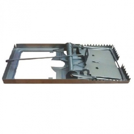 Insecticide - Bros capcana metal pentru sobolani