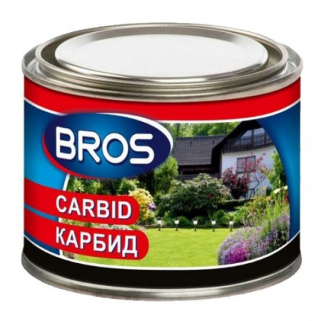 Bricolaj, casa si gradina - Bros karbid 500gr