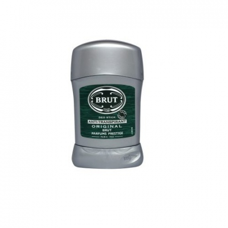 Deodorante - Brut antiperspirant stick 50ml men original