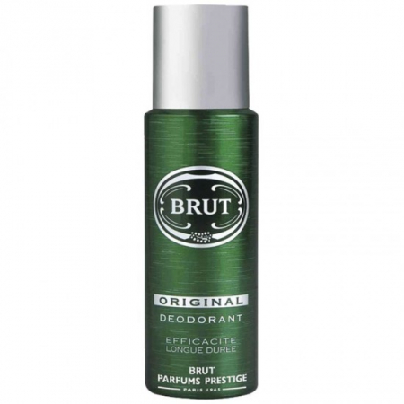 Deodorante - Brut deodorant 200ml men original