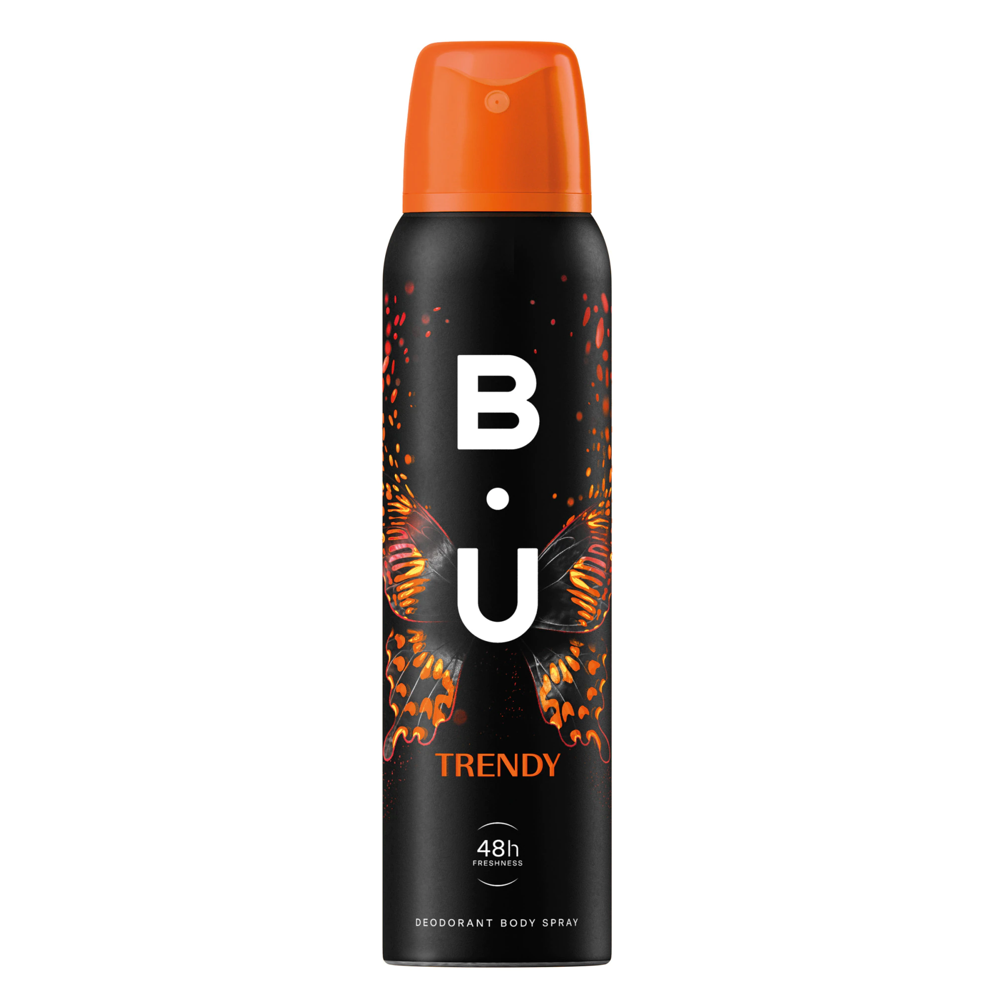 Deodorante - Bu deodorant 150ml trendy