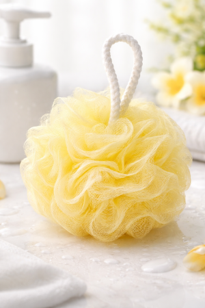 Burete baie rotund 50g [2]